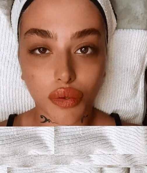  ریحانه پارسا 