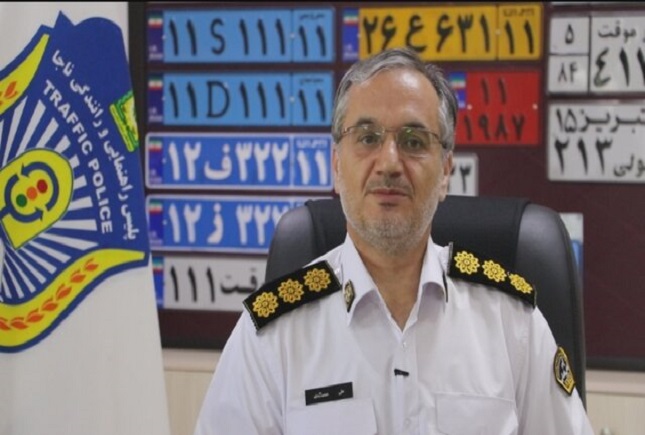 امکان شمارهگذاری و تعویض اینترنتی پلاک فراهم شدن امکان شمارهگذاری و تعویض اینترنتی پلاک + جزئیات