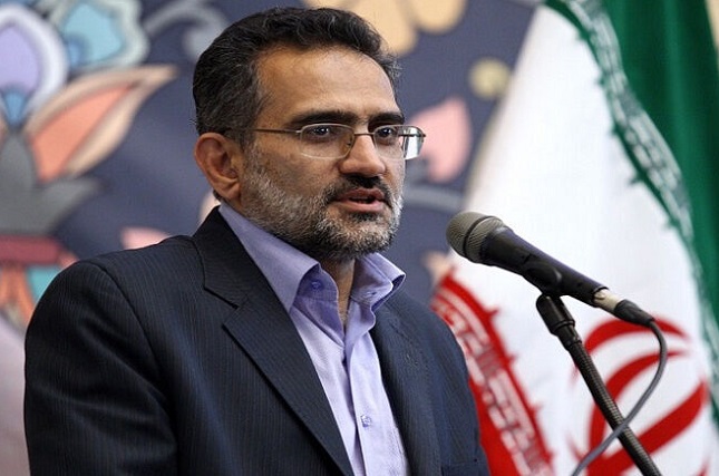 آغاز به کار معاون پارلمانی رئیس جمهور