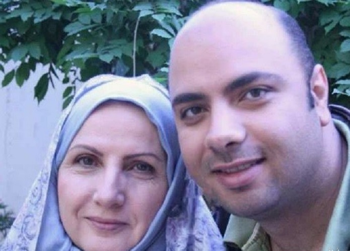 بیوگرافی و زندگی خصوصی زهرا سعیدی و همسرش/ عکس