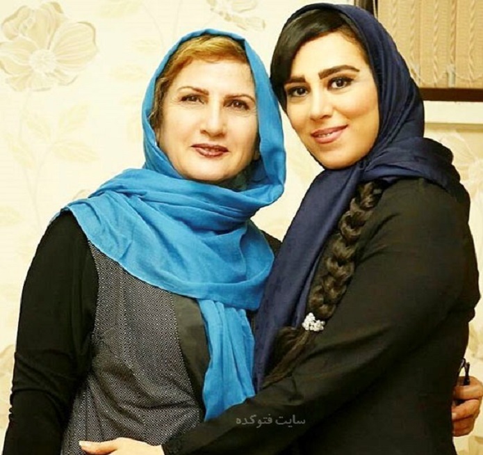 بیوگرافی و زندگی خصوصی زهرا سعیدی و همسرش/ عکس