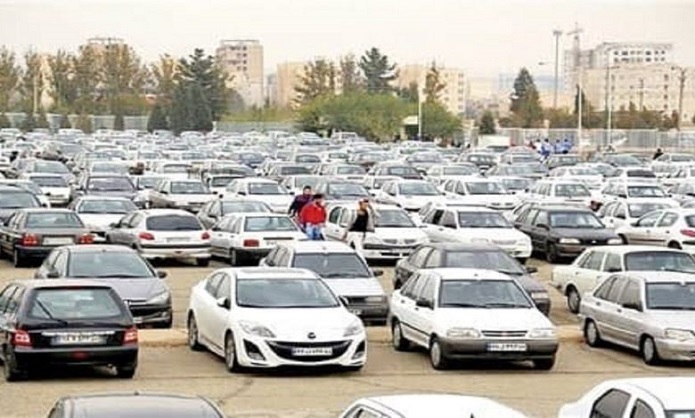 چرا خودرو دوباره گران شد؟ قیمت خودرو