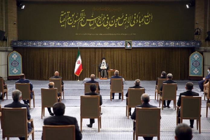 دولت سیزدهم