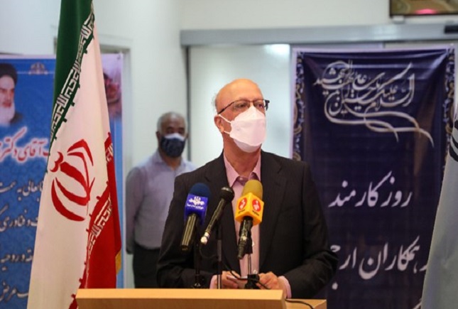 وزارتخانههای آموزشی کشور تحویل داده شدند وزارتخانههای آموزشی کشور تحویل داده شدند