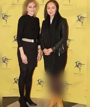 نیکی کریمی نیکی کریمی