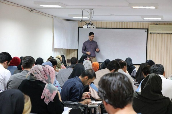 رشتههای بدون آزمون رشتههای بدون آزمون