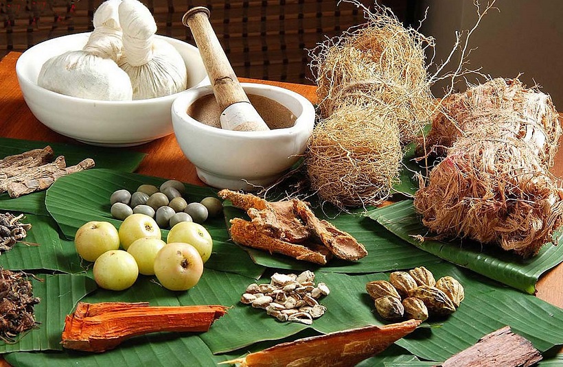 ورود طب سنتی در درمان بیماری کرونا ورود طب سنتی در درمان بیماری کرونا