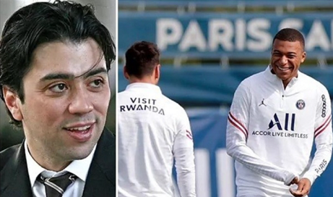 انتقال مسی به پاریسن ژرمن انتقال مسی به پاریسن ژرمن