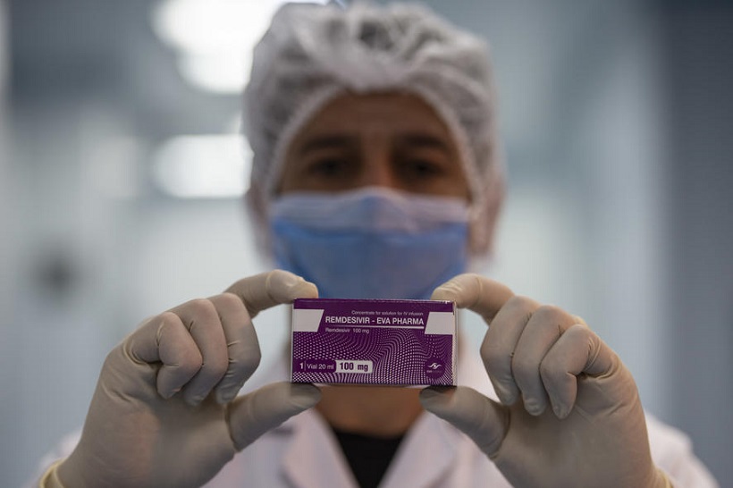 داروی درمان کرونا داروی درمان کرونا