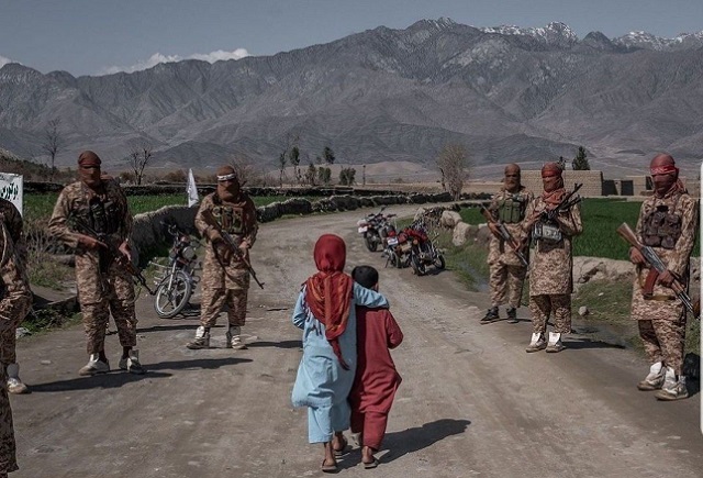 تجاوز جنسی به کودکان، خطری که افغانها را تهدید میکند! تجاوز جنسی به کودکان، خطری که افغانها را تهدید میکند!