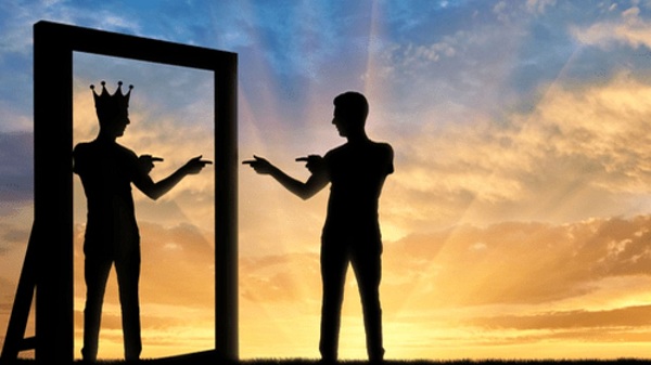 خودشیفتگی چیست خودشیفتگی چیست