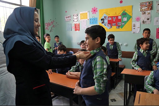 زمان تزریق دُز دوم واکسن فرهنگیان اعلام شد