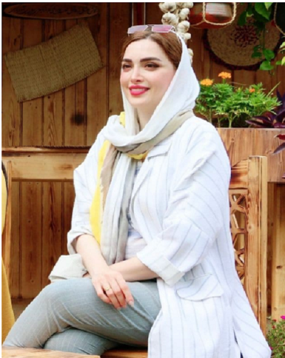 عکسی تازهای از بهنوش طباطبایی/ عکس عکسی تازهای از بهنوش طباطبایی/ عکس