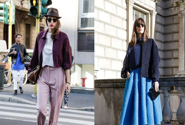 بهترین ترکیبهای رنگی برای لباس بهترین ترکیبهای رنگی برای لباس!