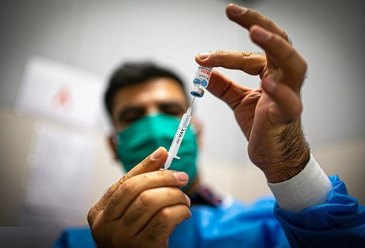 کمبود واکسن سینوفارم کمبود واکسن سینوفارم