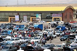 بازار خودرو کسادتر از همیشه