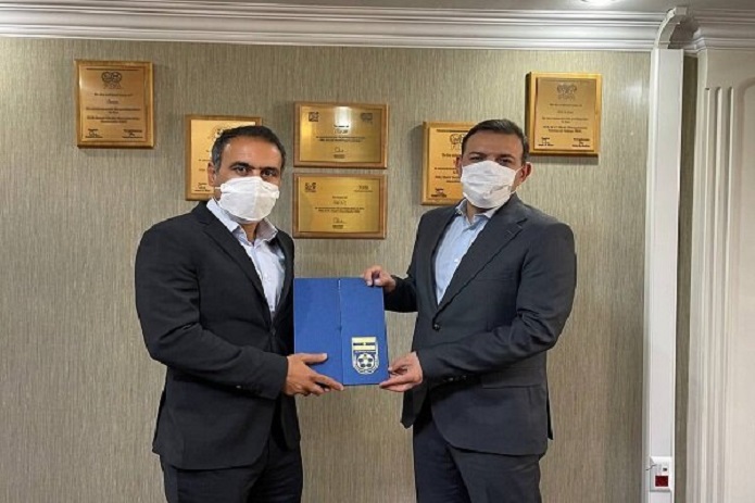 حکم سرمربیگری تیم فوتبال امید برای مهدی مهدویکیا مهدی مهدویکیا