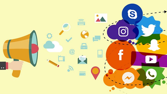 جایگاه پایین رسانههای اجتماعی داخلی در میان مردم پیام رسان داخلی