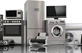 اختصاص کارت اعتباری برای خرید لوازم خانگی