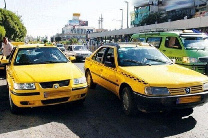 ۱۰ هزار راننده مسافربر درون شهری واکسن نزده اند ناوگان مسافربری