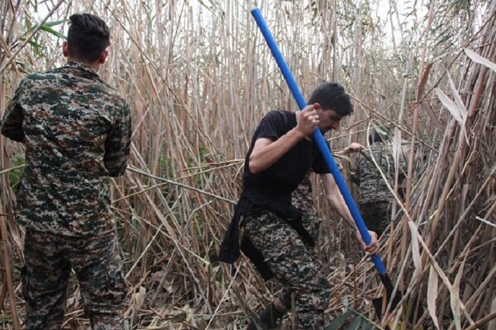  تالاب انزلی