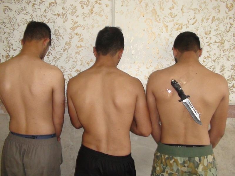 سرقتهای خشن سارقان کش نماها در غرب استان تهران سرقتهای خشن