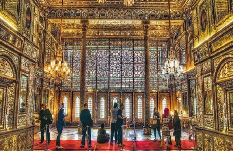 گردشگری در ایران گردشگری در ایران