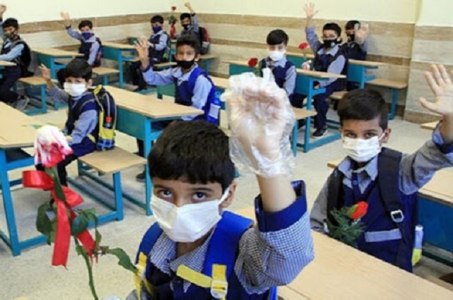 سال تحصیلی ۱۴۰۱-۱۴۰۰ چگونه آغاز میشود؟ سال تحصیلی ۱۴۰۱-۱۴۰۰ چگونه آغاز میشود؟