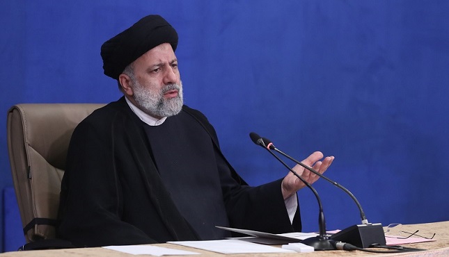 رئیسی:محدودیتهای هوشمند به جای تعطیلی رئیسی:محدودیتهای هوشمند به جای تعطیلی