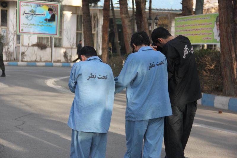 کلاهبرداری ۴۰ میلیاردی با چکهای جعلی کلاهبرداری ۴۰ میلیاردی