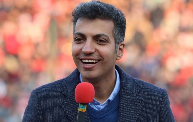 واکنش فردوسیپور درباره بازگشت به شبکه ۳ چیست؟ واکنش فردوسیپور درباره بازگشت به شبکه ۳ چیست؟