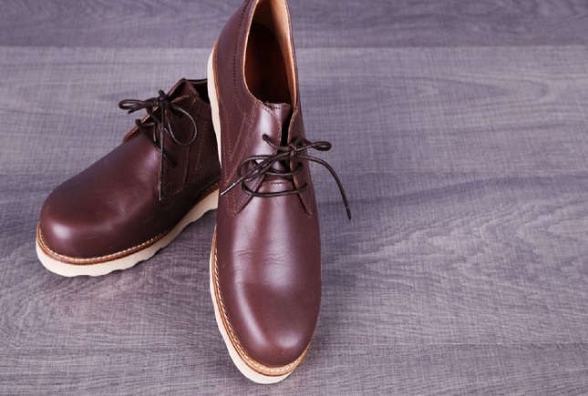 ارتباط کفش با شخصیت ارتباط کفش با شخصیت