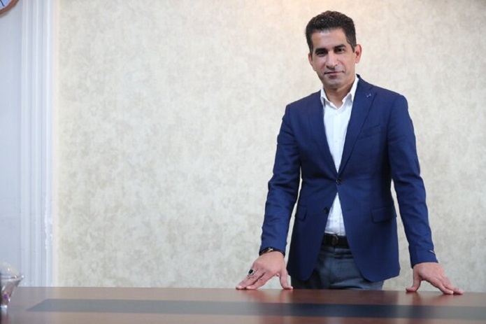  ورزشگاه آزادی