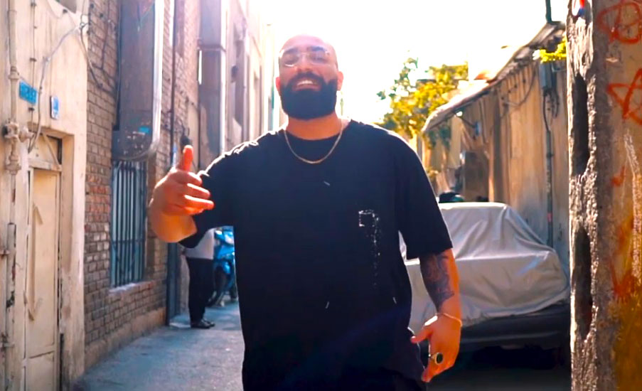 حمید صفت از اتهام قتل عمد تبرئه شد حمید صفت