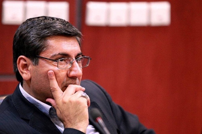 کیومرث کلانتری