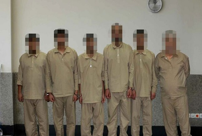 اجاره آدم ربا برای تسویه حساب با شوهر سابق آدم رباهای اجاره ای