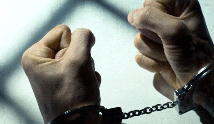 اعتراف به قتل