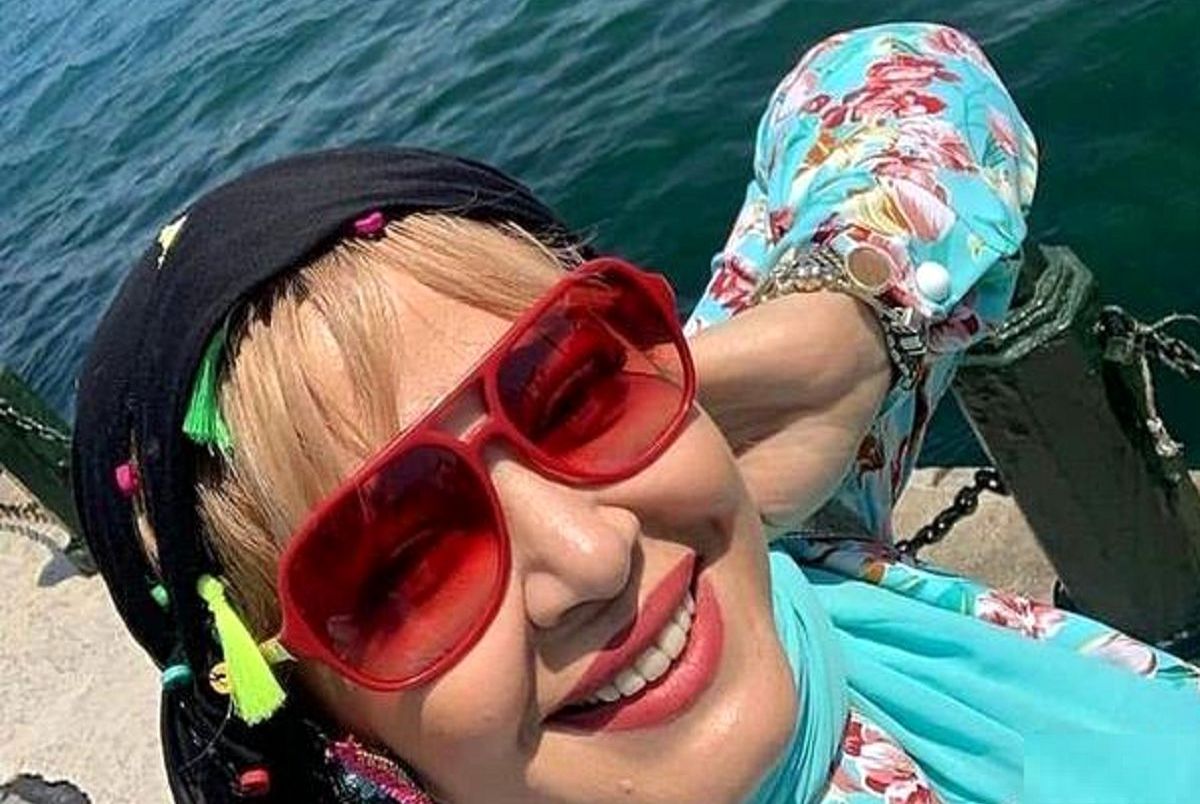 استایل بهاره رهنما استایل بهاره رهنما