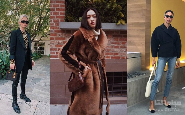 شلوار جذب خود را اشتباه نپوشید!