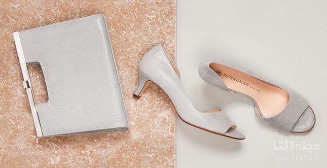 ۵ روش ست کردن کیف با کفش برای شیک پوشان!