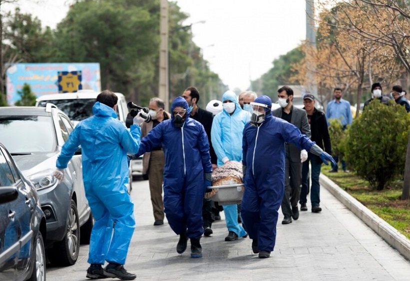 آمار فوتیها در میان واکسنزدهها آمار فوتیها در میان واکسنزدهها مخفی است/ مشکل واکسن است یا خاموشیهای اخیر؟