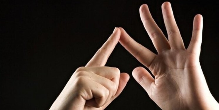 مترجمان ناشنوایان بیبهره از حقوق و حمایت مترجم ناشنوایان