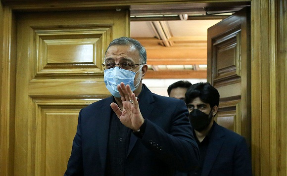 روش زاکانی برای پرداخت بدهی وحشتناک شهرداری روش زاکانی برای پرداخت بدهی وحشتناک شهرداری