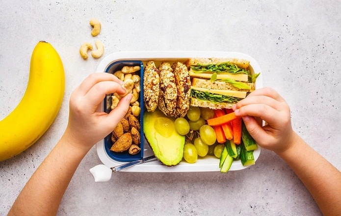 ۱۳ میانوعدهی خوشمزه ۱۳ میانوعدهی خوشمزه