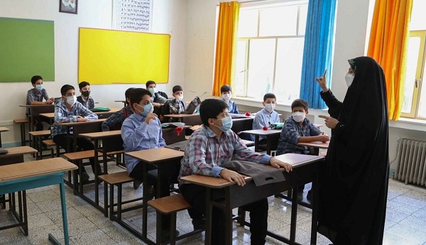 توضیح لاشکی درخصوص رتبه بندی معلمان توضیح لاشکی درخصوص رتبه بندی معلمان