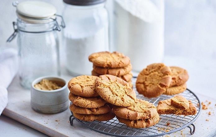 بیسکوییت صبحانه بیسکوییت صبحانه