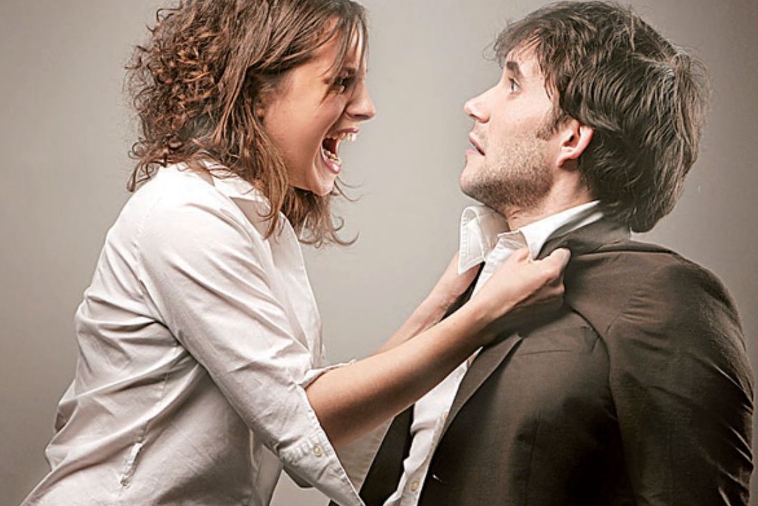 آمار خشونت علیه مردان در جهان آمار خشونت علیه مردان در جهان