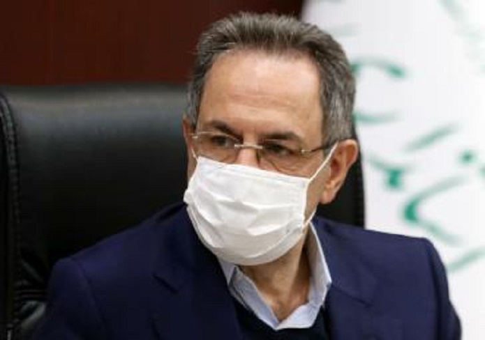 آغاز واکسیناسیون دانش آموزان از صبح پنجشنبه استاندار تهران