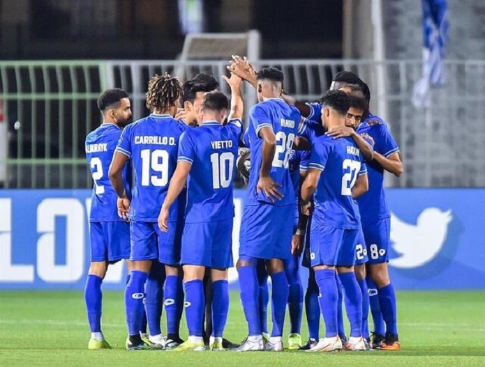 خبر خوب برای الهلال پیش از رویارویی با پرسپولیس الهلال