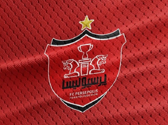 حساب باشگاه پرسپولیس باز شد پرسپولیس